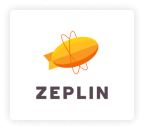 هاست ایران | zeplin