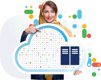 هاست ایران | جدیدترین خدمات و سرویس ها